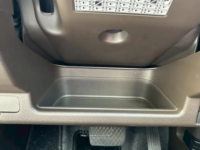 ホンダ N-WGN