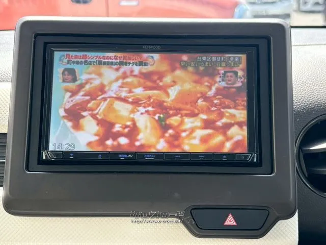 ホンダ N-WGN