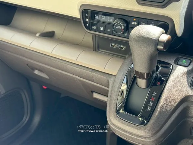ホンダ N-WGN