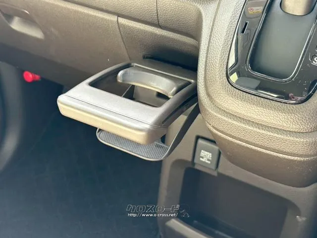 ホンダ N-WGN
