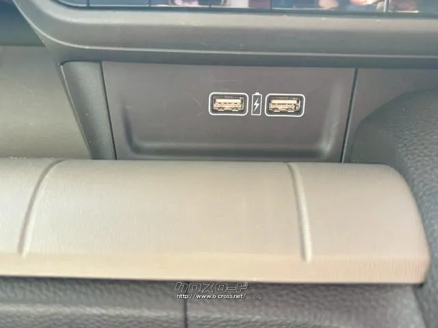 ホンダ N-WGN