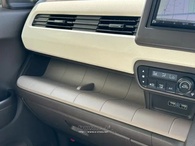 ホンダ N-WGN