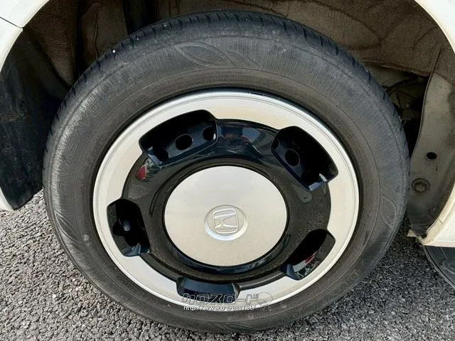 ホンダ N-WGN