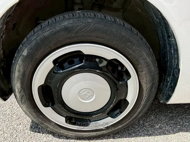 ホンダ N-WGN