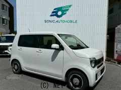 ホンダ N-WGN