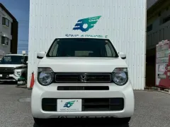 ホンダ N-WGN