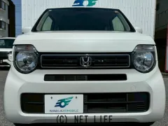 ホンダ N-WGN