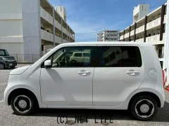 ホンダ N-WGN