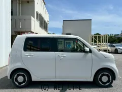 ホンダ N-WGN