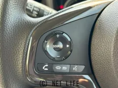ホンダ N-WGN
