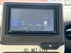 ホンダ N-WGN