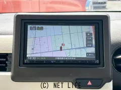 ホンダ N-WGN