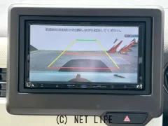 ホンダ N-WGN