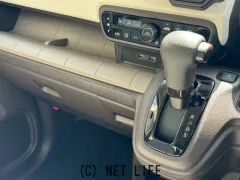 ホンダ N-WGN