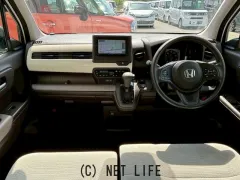 ホンダ N-WGN