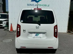 ホンダ N-WGN