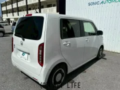 ホンダ N-WGN