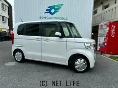 ホンダ N-BOX