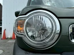 スズキ ハスラー