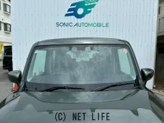 スズキ ハスラー
