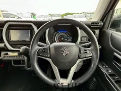 スズキ ハスラー