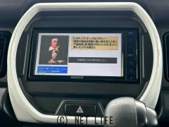スズキ ハスラー