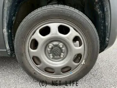 スズキ ハスラー