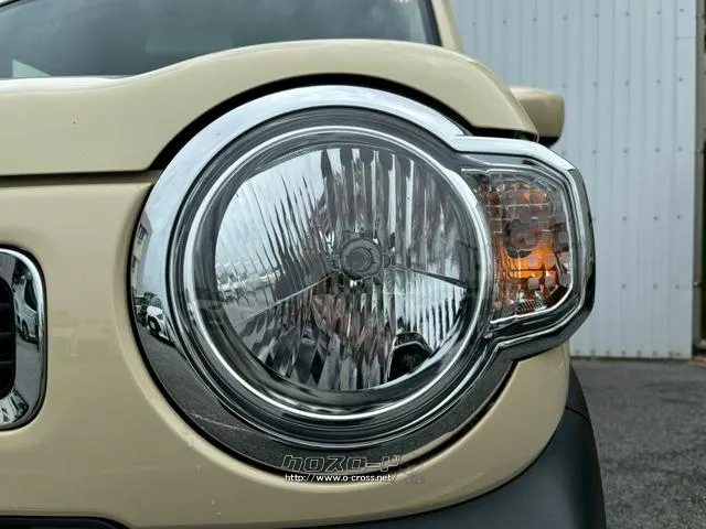 スズキ ハスラー