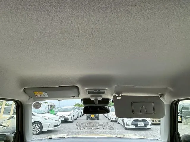 スズキ ハスラー