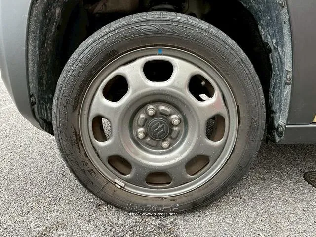 スズキ ハスラー
