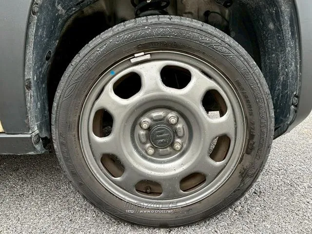 スズキ ハスラー