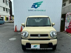 スズキ ハスラー