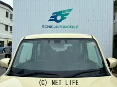 スズキ ハスラー