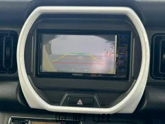 スズキ ハスラー