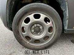 スズキ ハスラー