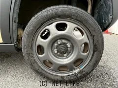 スズキ ハスラー