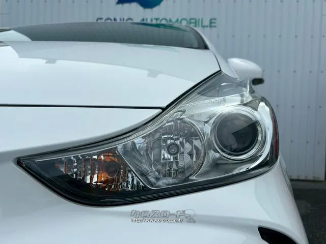 トヨタ プリウスα