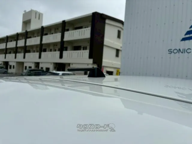 トヨタ プリウスα