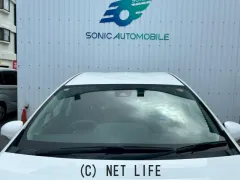トヨタ プリウスα