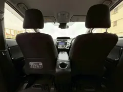 トヨタ プリウスα