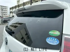 トヨタ プリウスα