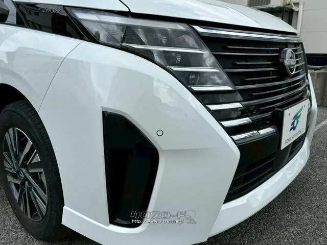日産 セレナ