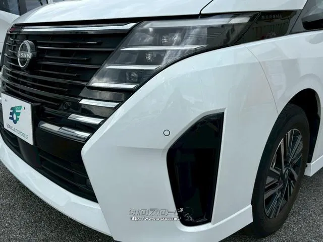 日産 セレナ