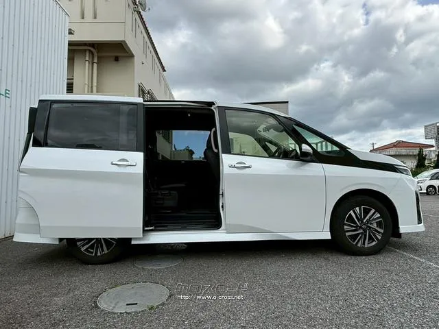 日産 セレナ