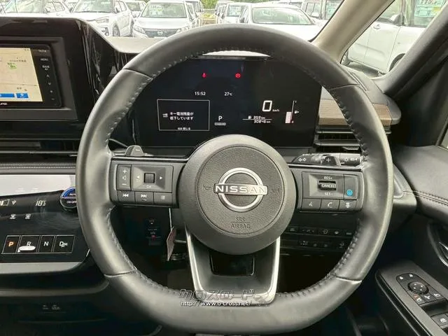 日産 セレナ