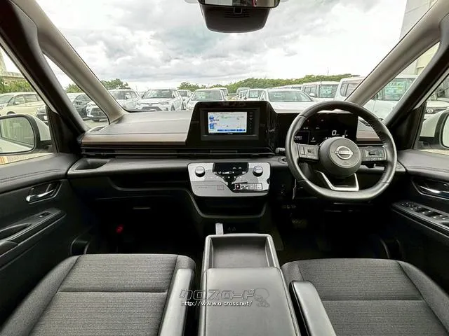 日産 セレナ