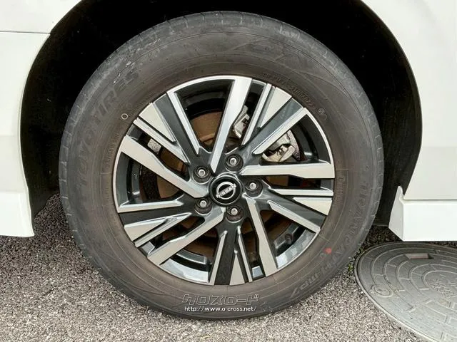 日産 セレナ