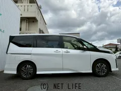 日産 セレナ