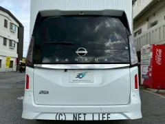 日産 セレナ