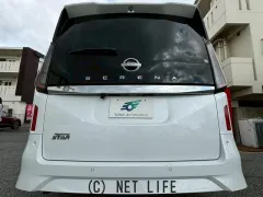 日産 セレナ